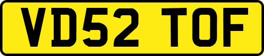VD52TOF