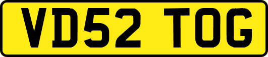 VD52TOG