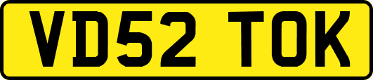 VD52TOK