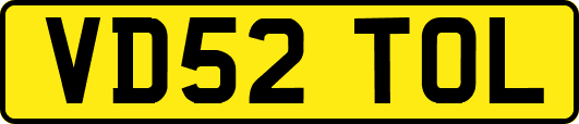 VD52TOL