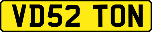 VD52TON