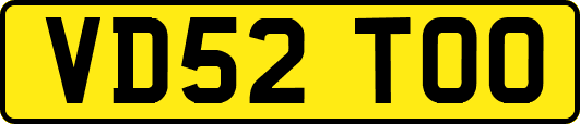 VD52TOO