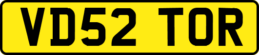 VD52TOR
