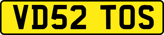 VD52TOS