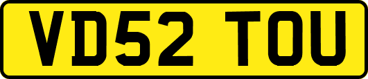 VD52TOU