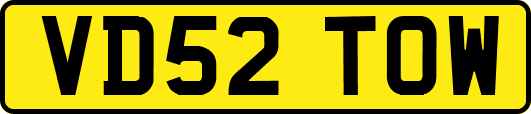 VD52TOW