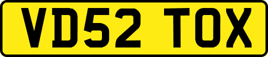 VD52TOX