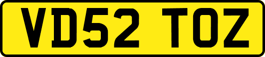 VD52TOZ