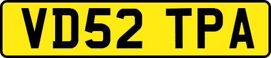 VD52TPA