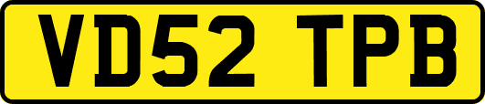 VD52TPB
