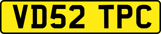 VD52TPC