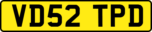 VD52TPD