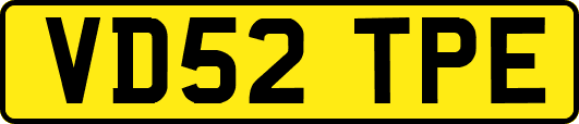 VD52TPE
