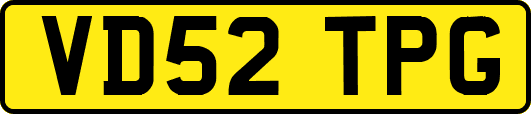 VD52TPG