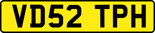 VD52TPH