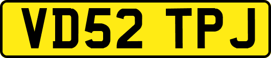 VD52TPJ
