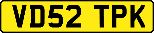 VD52TPK