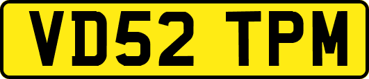 VD52TPM