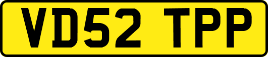 VD52TPP
