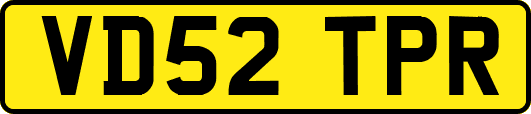 VD52TPR