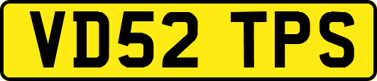 VD52TPS