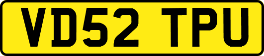 VD52TPU