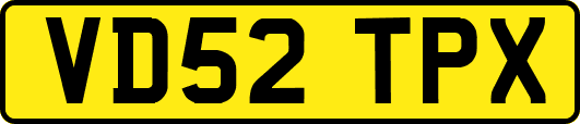 VD52TPX