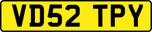VD52TPY