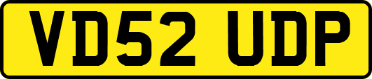 VD52UDP