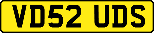 VD52UDS