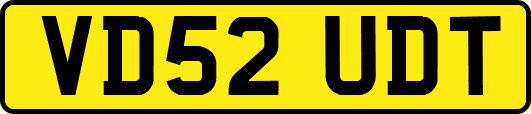 VD52UDT