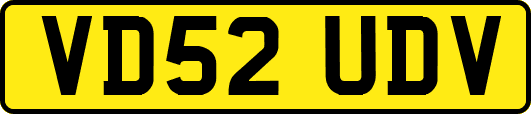 VD52UDV