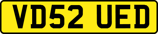 VD52UED