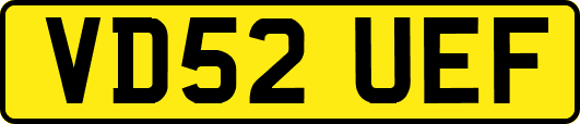 VD52UEF