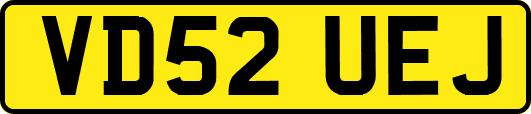 VD52UEJ