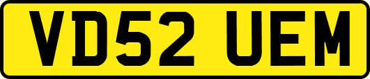 VD52UEM