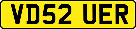 VD52UER