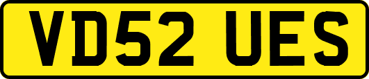 VD52UES
