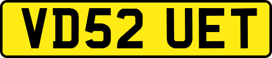 VD52UET