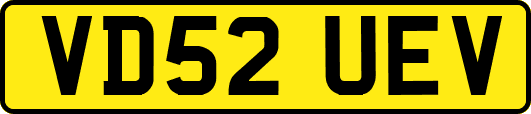 VD52UEV
