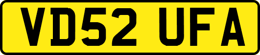 VD52UFA