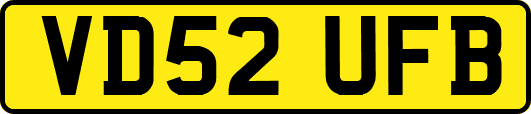 VD52UFB