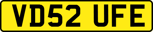 VD52UFE
