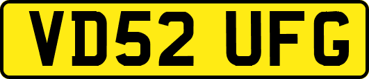 VD52UFG