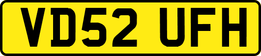 VD52UFH