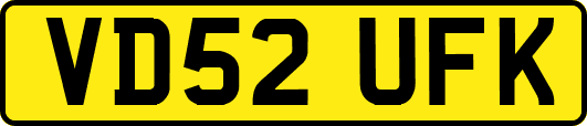 VD52UFK