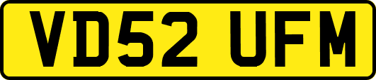 VD52UFM