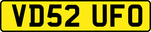 VD52UFO