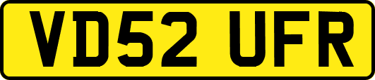 VD52UFR