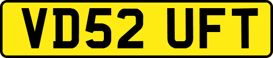VD52UFT